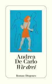Cover von Wir drei