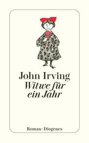 Cover von Witwe für ein Jahr