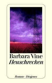 Cover von Heuschrecken
