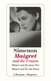 Cover von Maigret und die Frauen