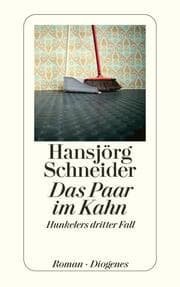 Cover von Das Paar im Kahn