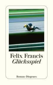 Cover von Glücksspiel