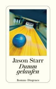 Cover von Dumm gelaufen