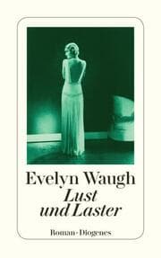 Cover von Lust und Laster