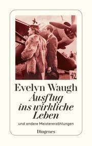 Cover von Ausflug ins wirkliche Leben