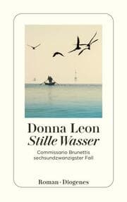 Cover von Stille Wasser