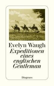 Cover von Expeditionen eines englischen Gentleman