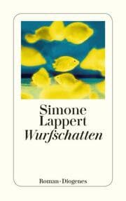 Cover von Wurfschatten