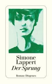 Cover von Der Sprung