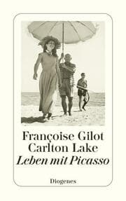 Cover von Leben mit Picasso