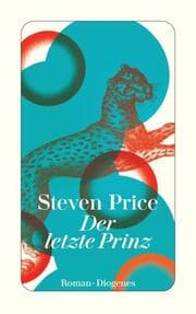 Cover von Der letzte Prinz
