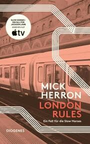 Cover von London Rules