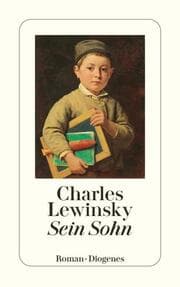 Cover von Sein Sohn