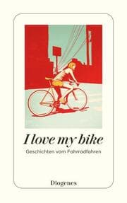 Cover von I love my bike