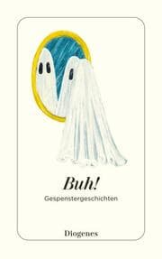 Cover von Buh!