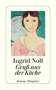 Cover von Gruß aus der Küche