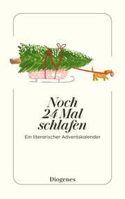 Cover von Noch 24 Mal schlafen