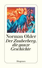 Cover von Der Zauberberg, die ganze Geschichte