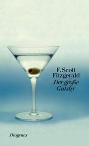 Cover von Der große Gatsby