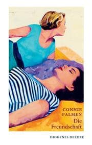 Cover von Die Freundschaft