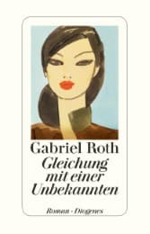 Cover von Gleichung mit einer Unbekannten