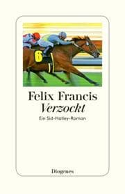 Cover von Verzockt