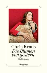 Cover von Die Blumen von gestern