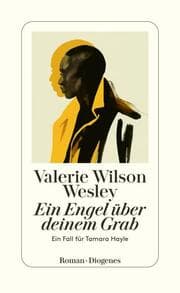 Cover von Ein Engel über deinem Grab