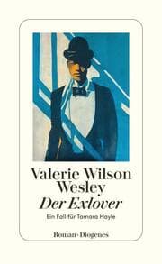 Cover von Der Exlover
