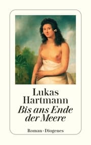 Cover von Bis ans Ende der Meere