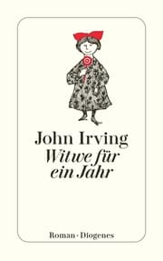 Cover von Witwe für ein Jahr