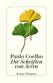 Cover von Die Schriften von Accra