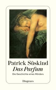 Cover von Das Parfum