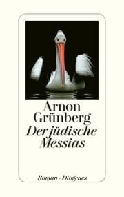 Cover von Der jüdische Messias