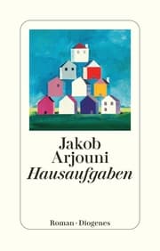 Cover von Hausaufgaben