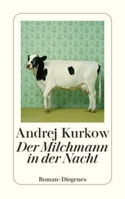 Cover von Der Milchmann in der Nacht
