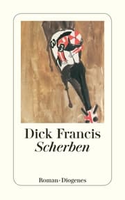 Cover von Scherben