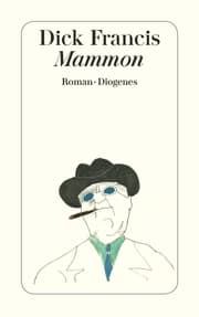 Cover von Mammon