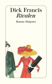 Cover von Rivalen