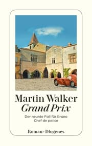 Cover von Grand Prix