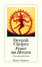 Cover von Feuer im Herzen