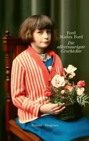Cover von Die allertraurigste Geschichte