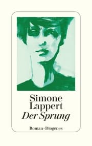 Cover von Der Sprung