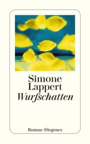 Cover von Wurfschatten