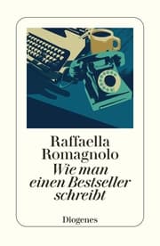 Cover von Wie man einen Bestseller schreibt