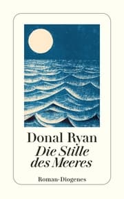 Cover von Die Stille des Meeres