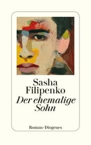 Cover von Der ehemalige Sohn
