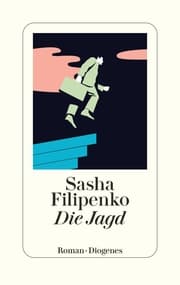 Cover von Die Jagd