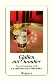 Cover von Chillen mit Chandler