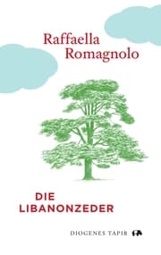 Cover von Die Libanonzeder